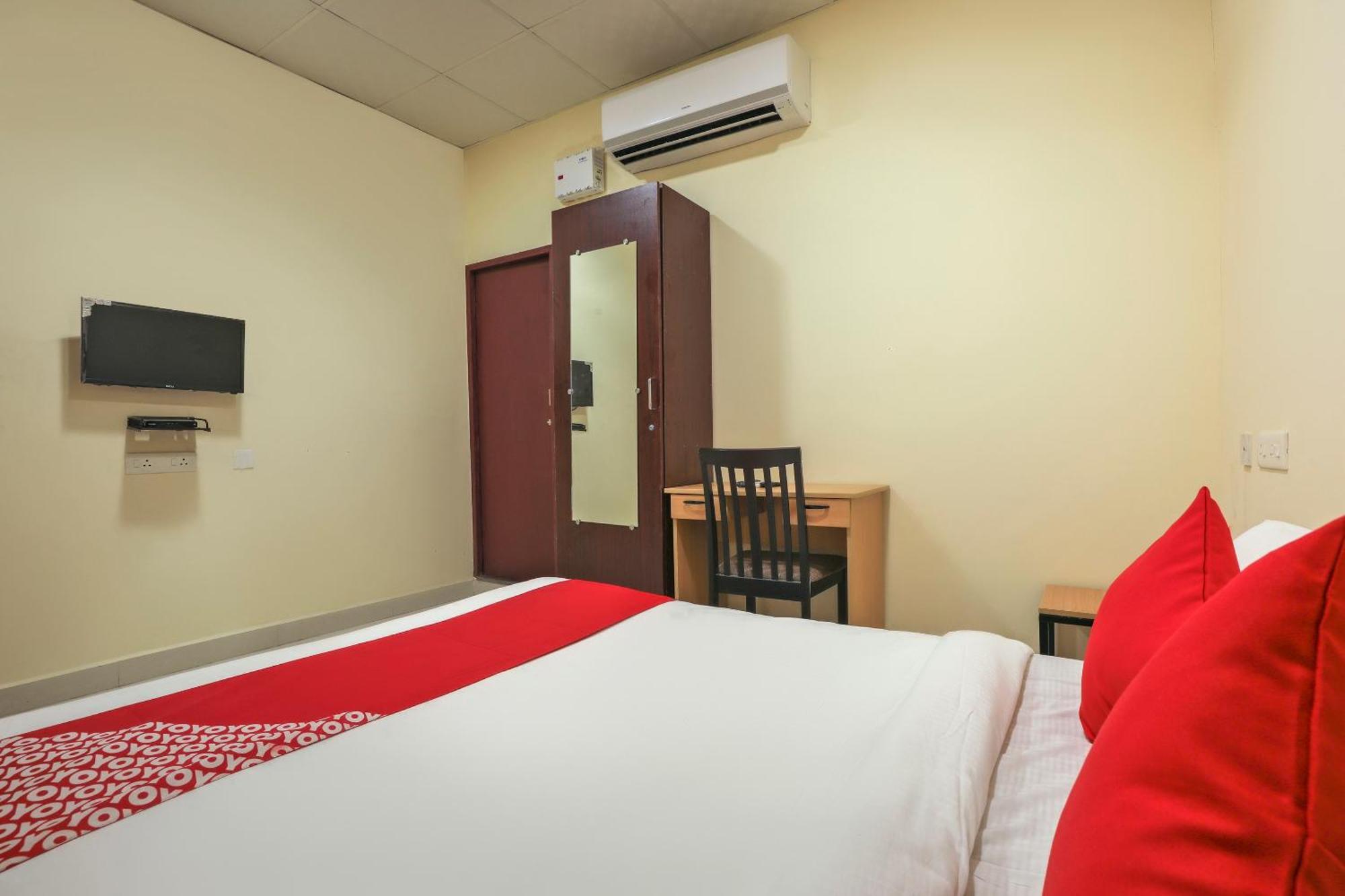 Hotel O Om Sakthi Hotel Puducherry Zewnętrze zdjęcie